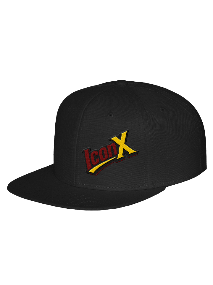 ICONX Snapback product image (9)