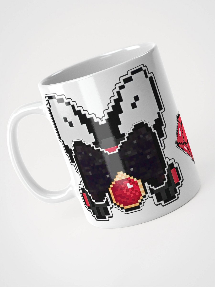 Xeirri: Denifly 11oz Mug (Denixen Butterfly) product image (3)