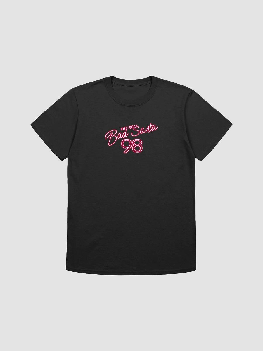 badsanta98 tee product image (20)