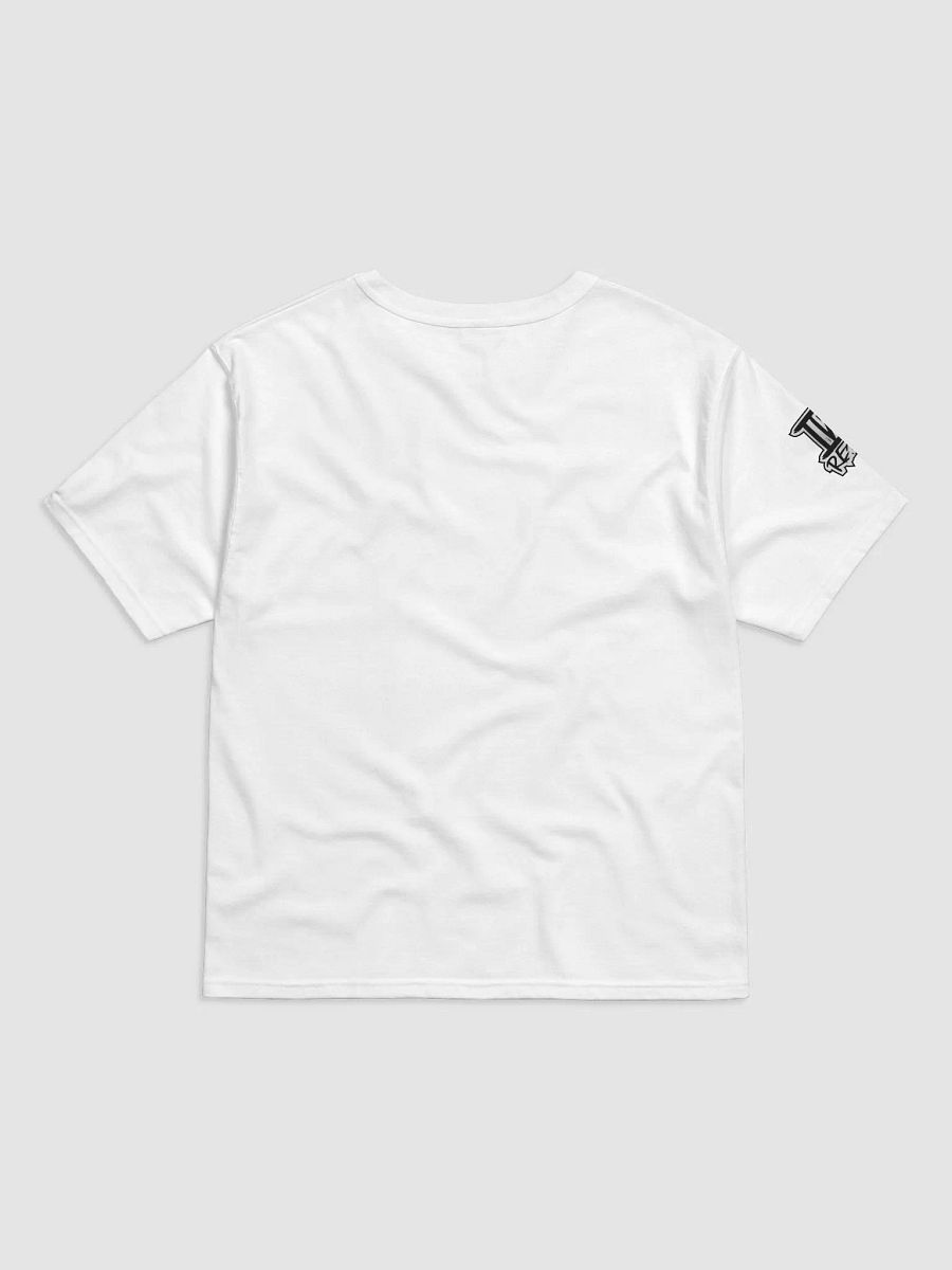 Sitting Bear Champion Relaxed-fit T-Shirt product image (6)