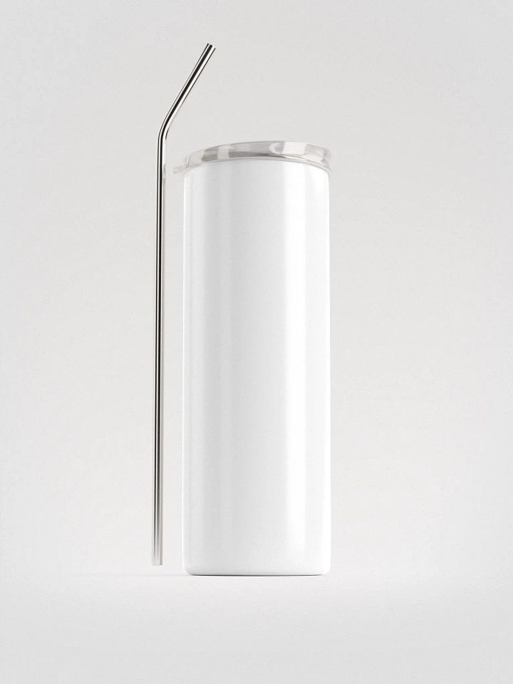 Logo tall tumblr product image (1)