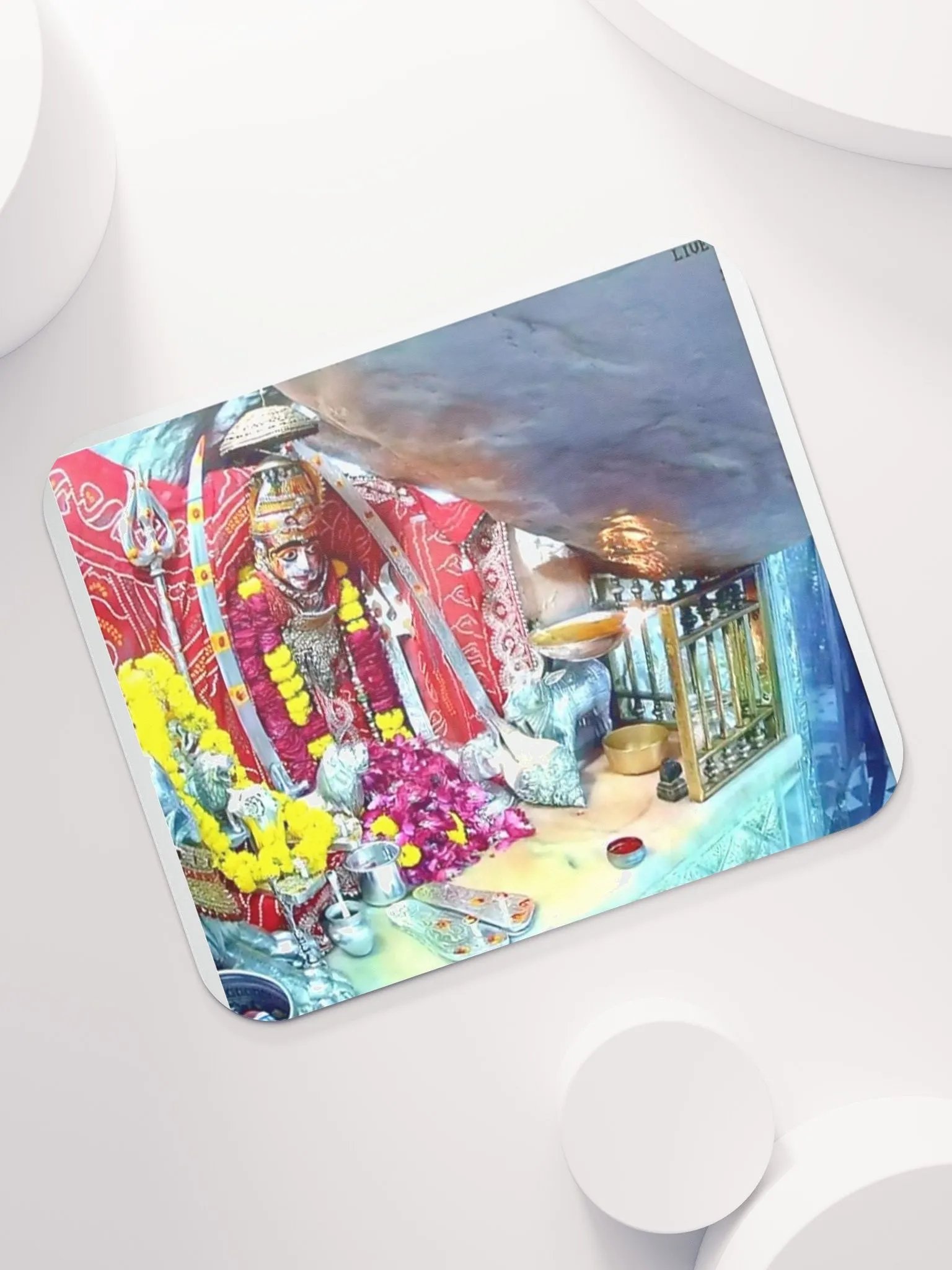 Classic Mouse Pad product image (7)