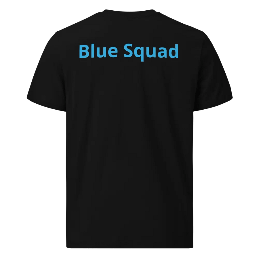 Organic Cotton Eco-Warrior Tee product image (1)