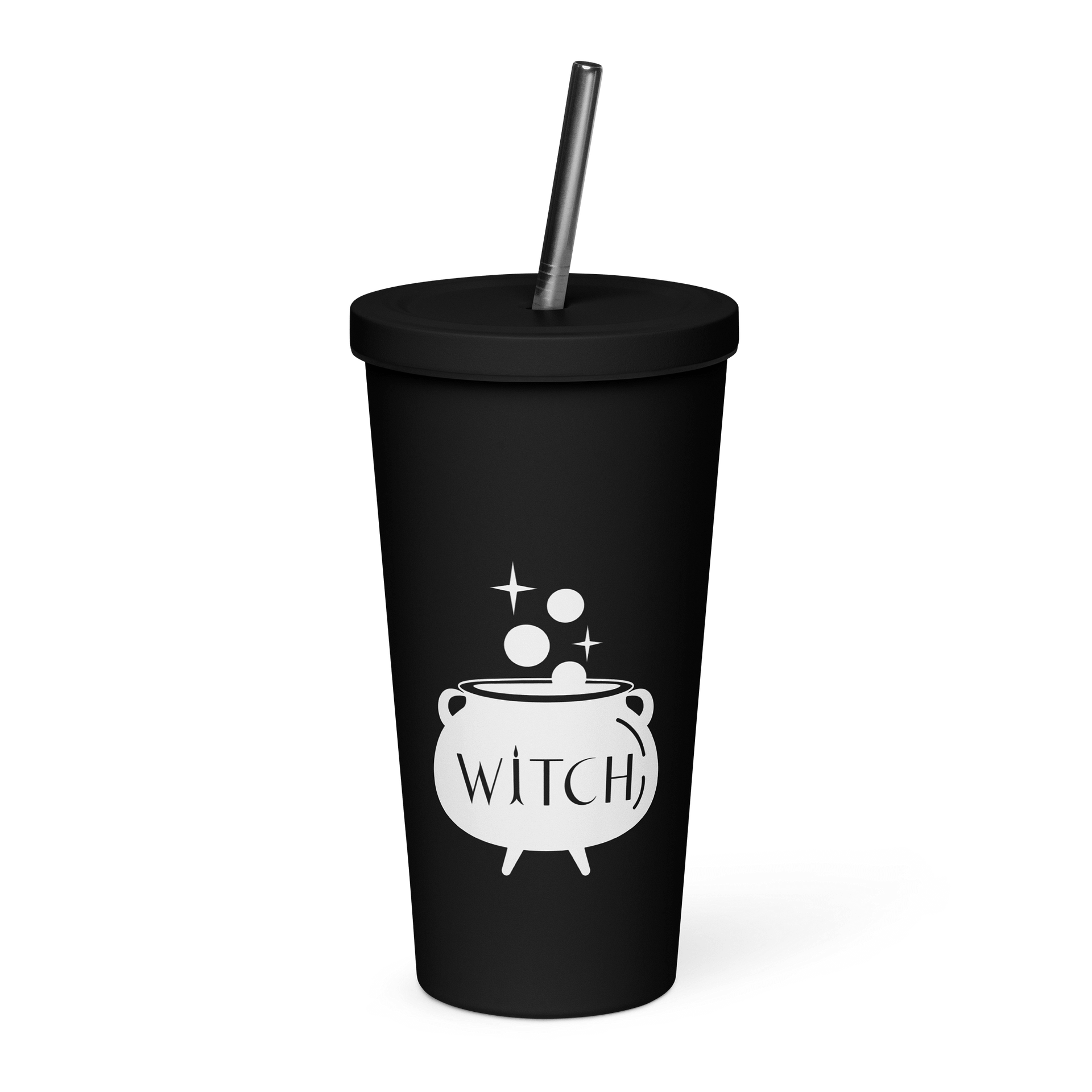 Witch Insulated Tumbler product image (1)