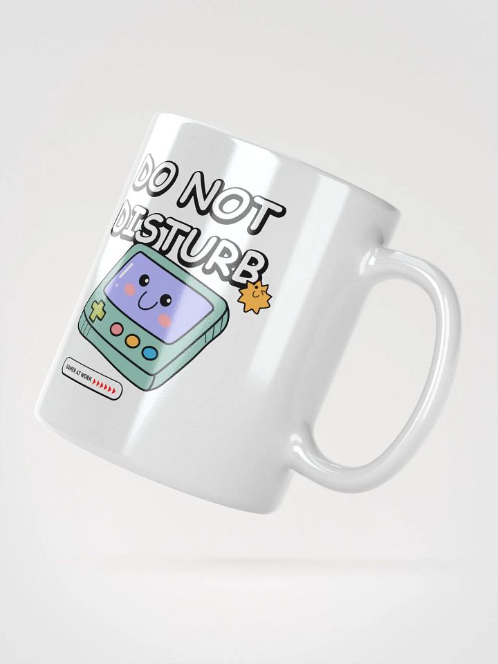 Gamer's Delight Mug product image (6)