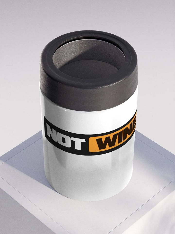 Not Wine Koozie! product image (2)