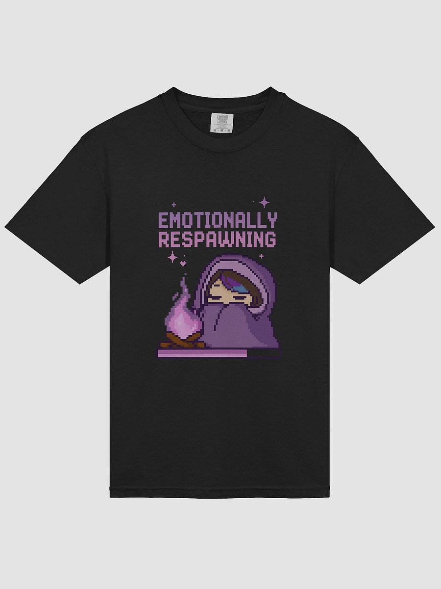 Emotionally Respawning product image (6)