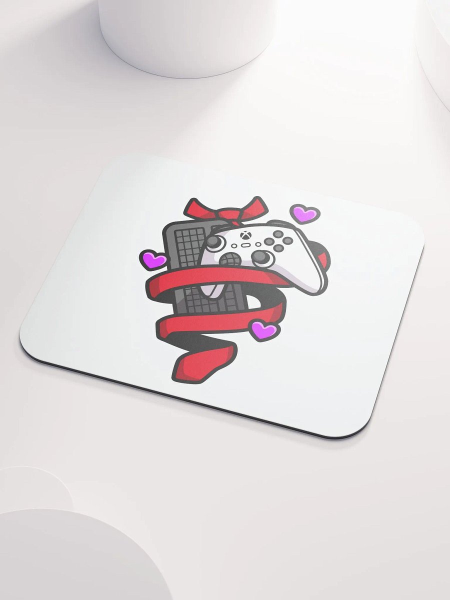 EnioHabev Alliance Mouse Pad product image (3)