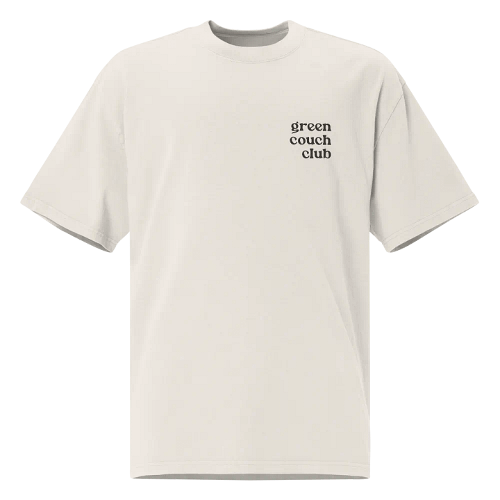 GCC TEE 4 product image (2)