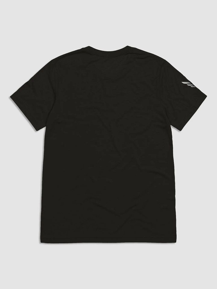 LEVEL UP Premium Tee product image (2)