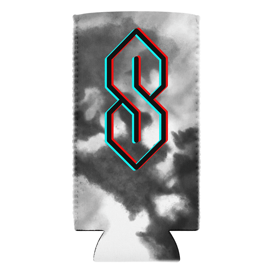 3D Vintage Artifact Coozie product image (1)