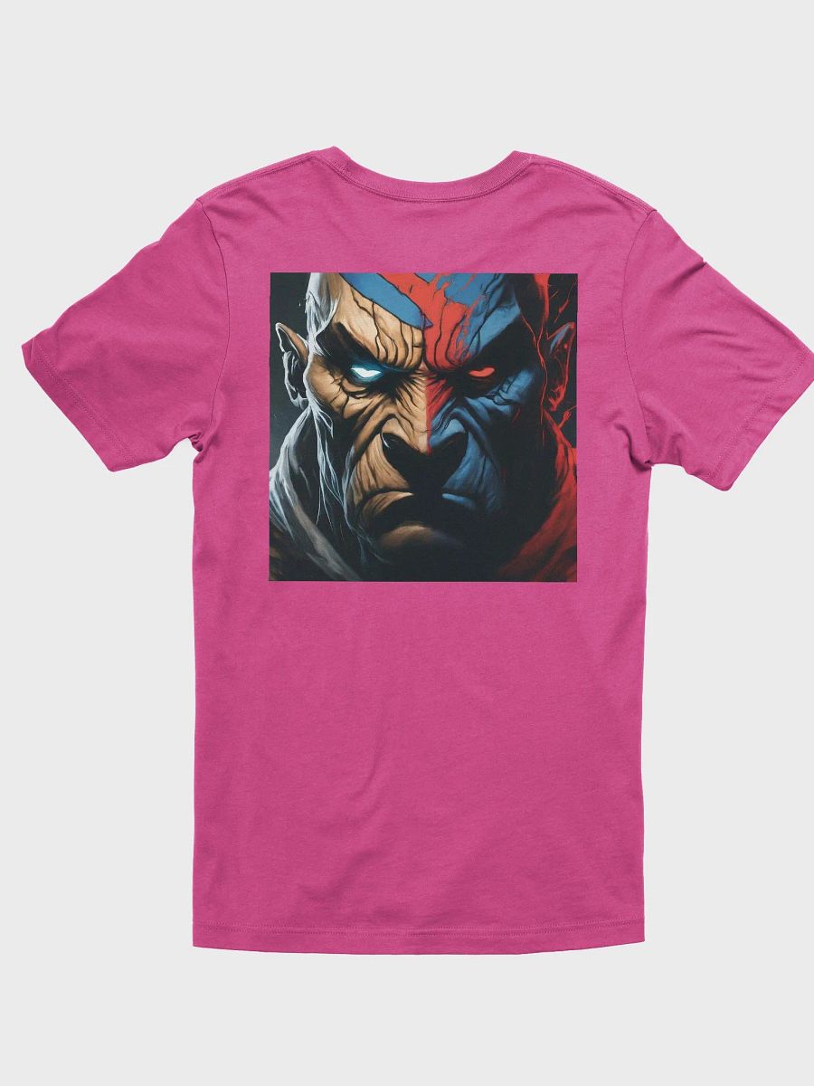 Iconic Comfort Tee product image (19)