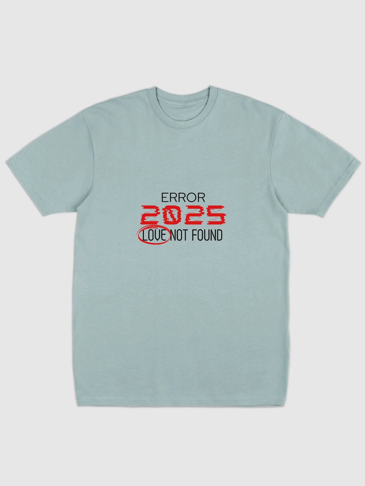 2025 Vision Men's Premium Tee product image (2)