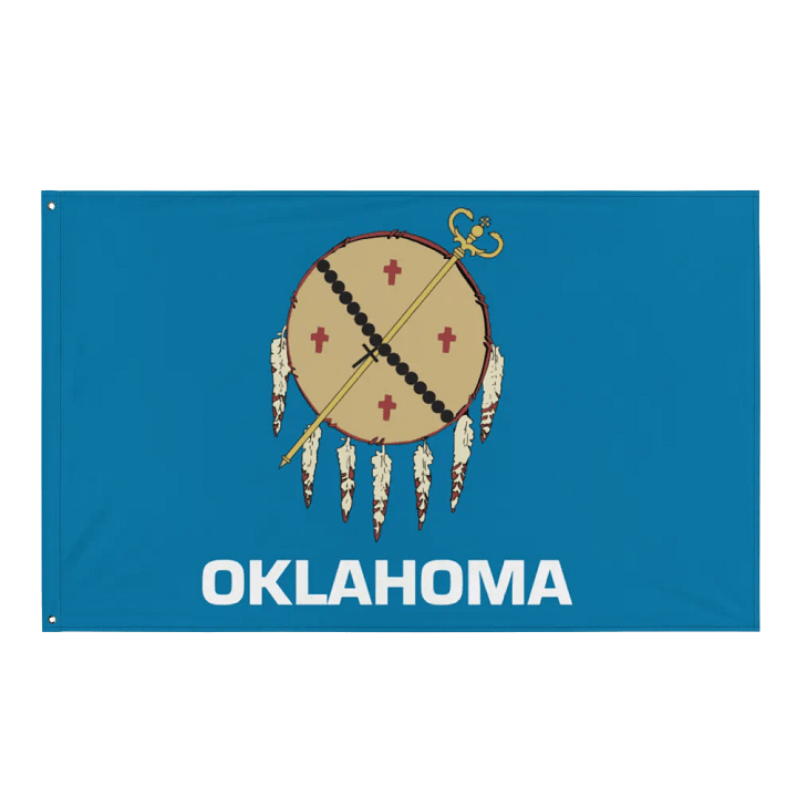 Orthodox Oklahoma product image (1)