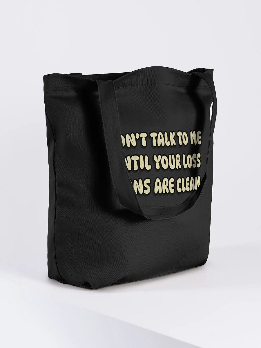 Loss Run Bag product image (4)