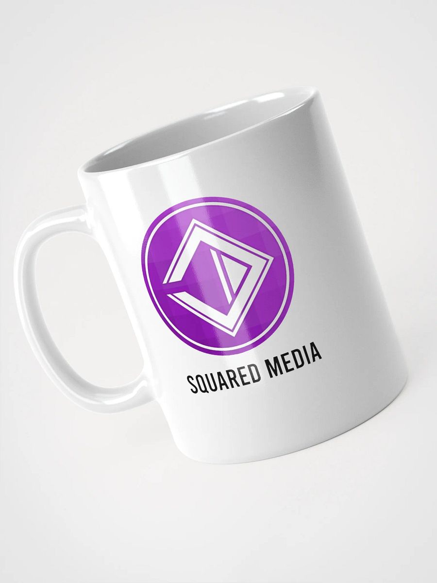 Squared Mug product image (9)