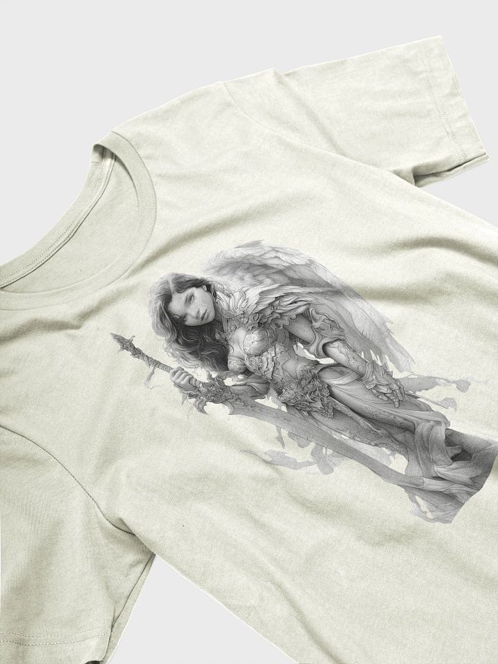 Warrior Angel product image (2)