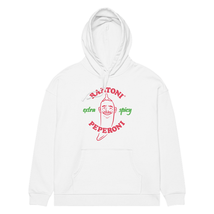 RANTONI PEPERONI Hoodie product image (2)