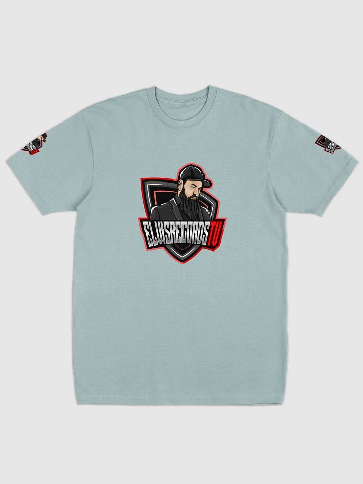 Exclusive Elvis Records TV Tee product image (1)