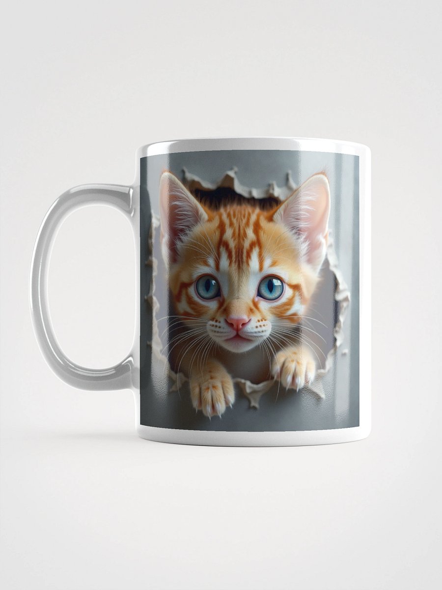 Peekaboo Kitty product image (6)