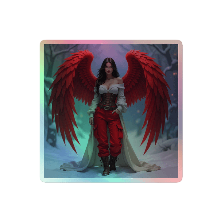 Angelic product image (2)