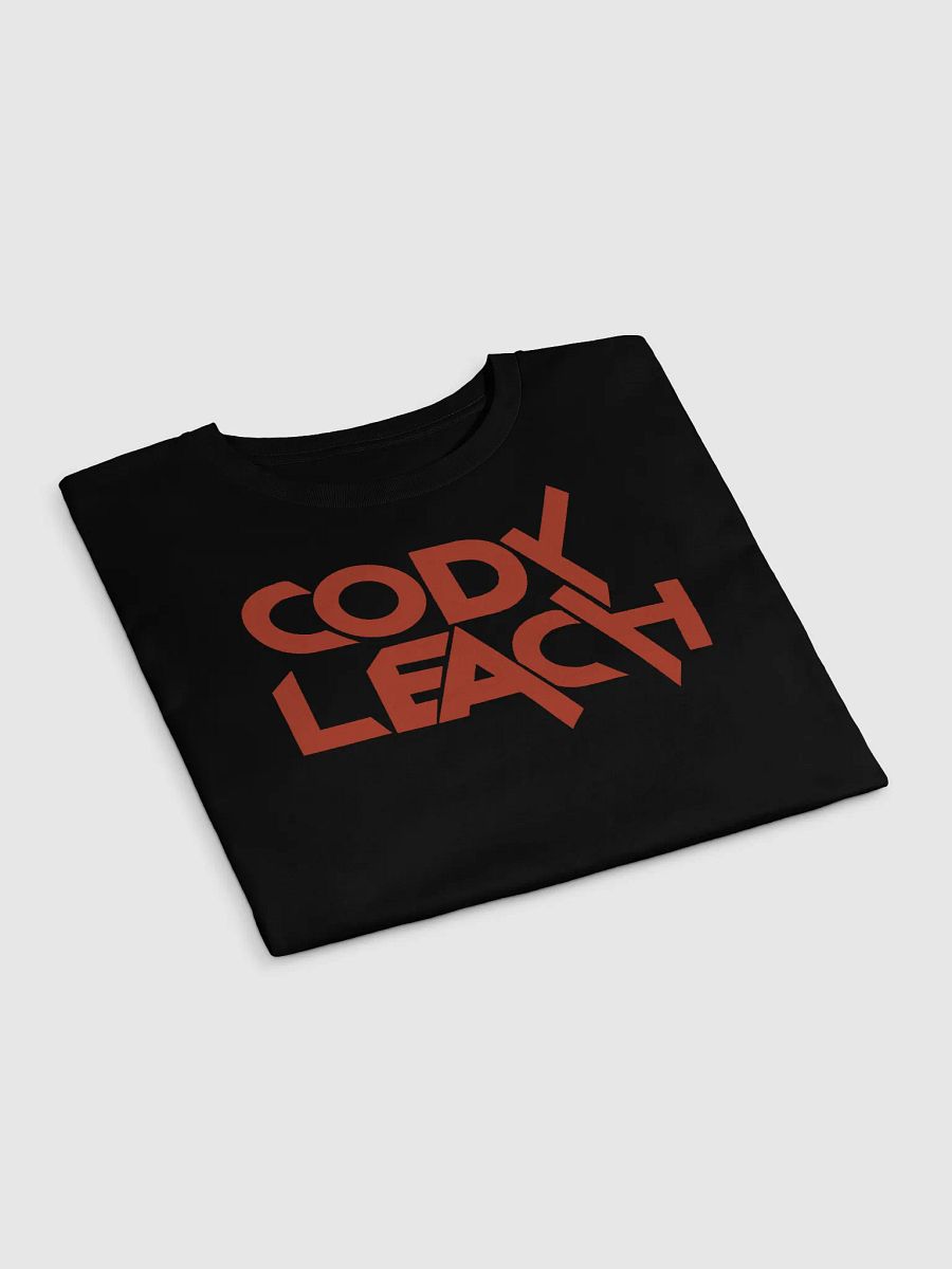 Cody Leach product image (3)