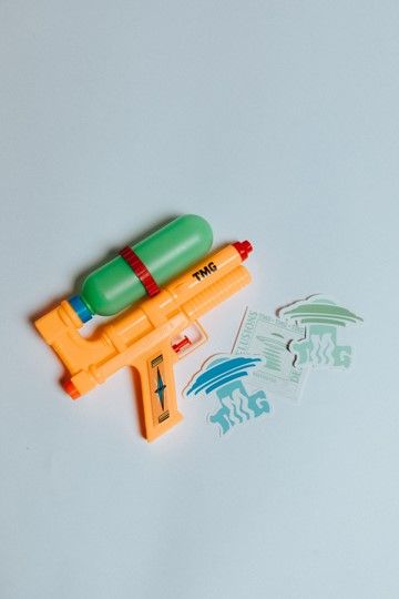 TMG Tanker Water Gun product image (2)