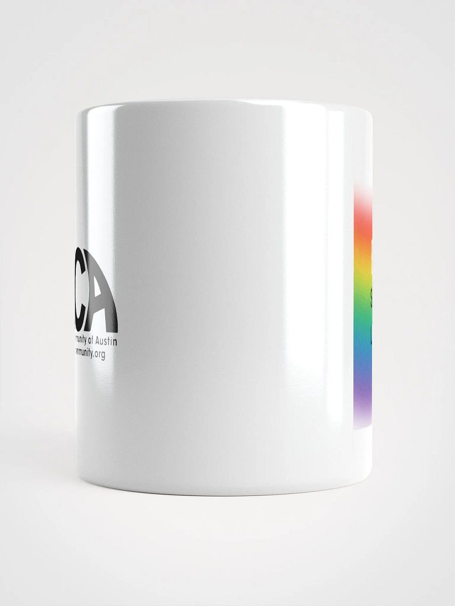 Be Kind - Pride Mug product image (5)