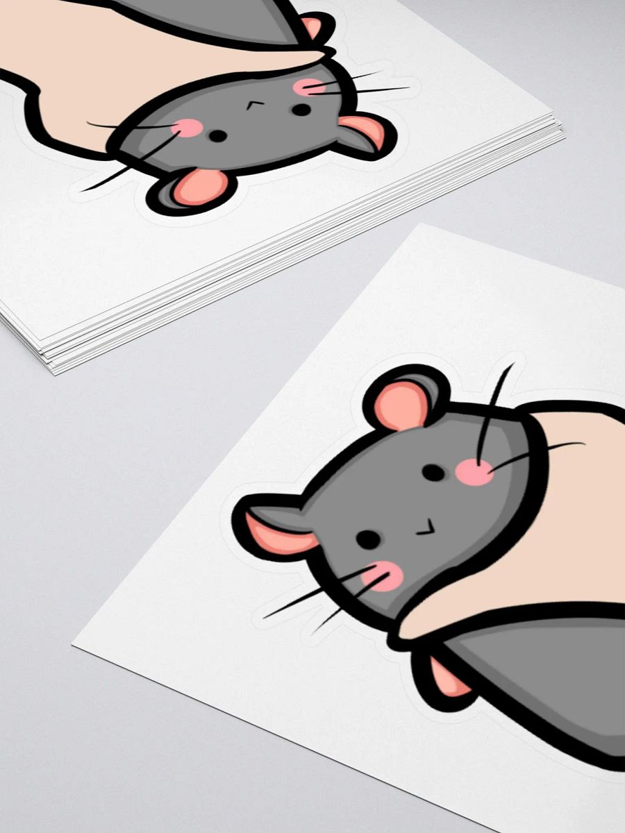 TakeRaaty - Sticker product image (8)
