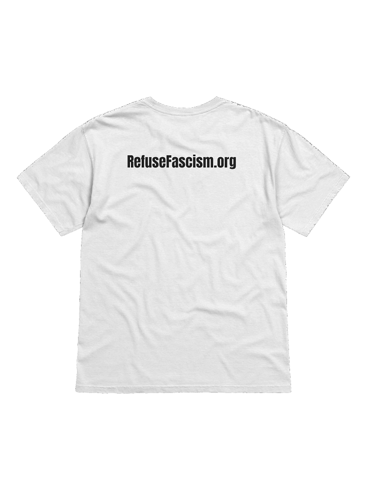 IN THE NAME OF HUMANITY (B ON W) product image (2)