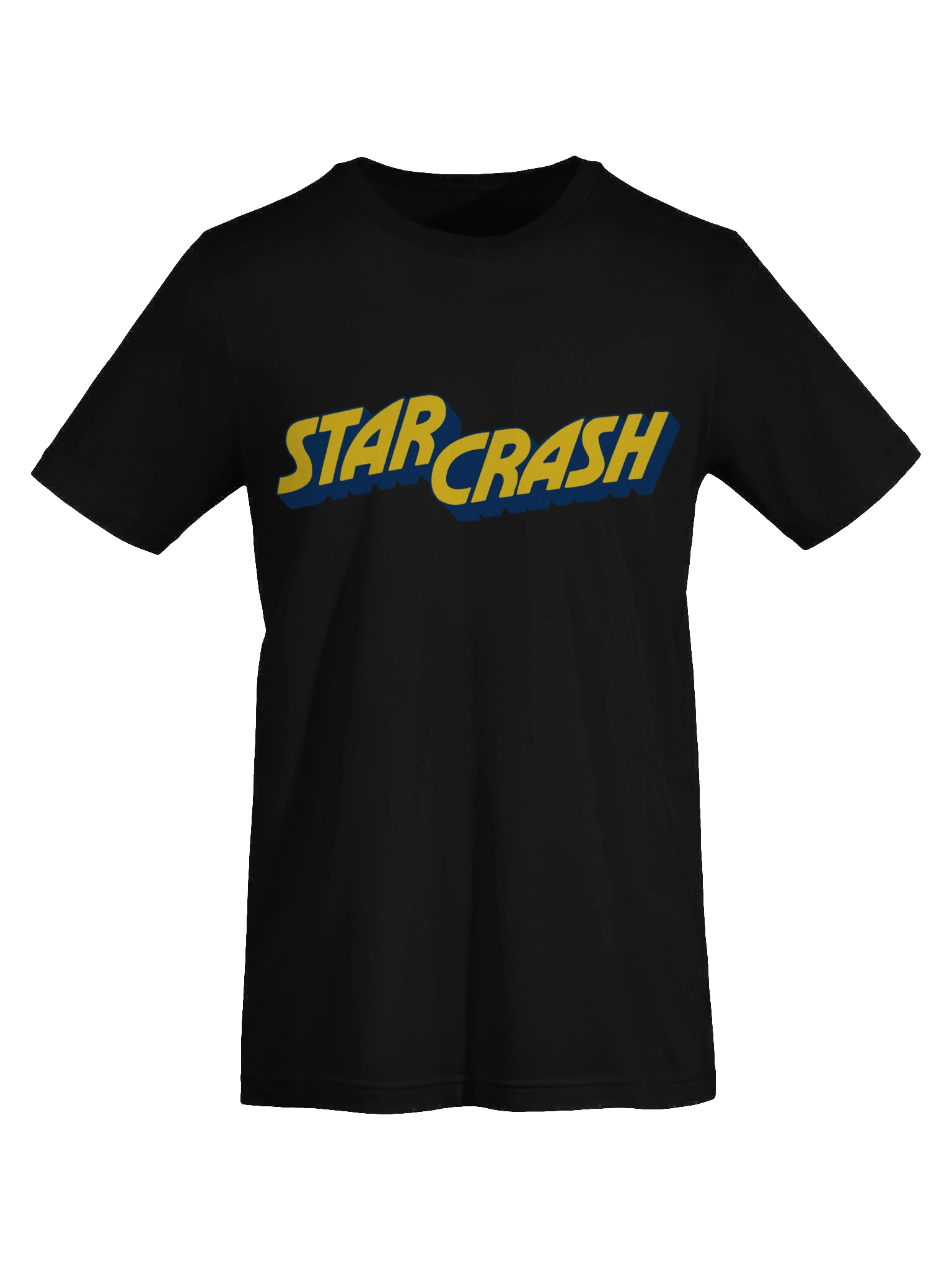 T-Shirt FEMME - Star Crash product image (20)