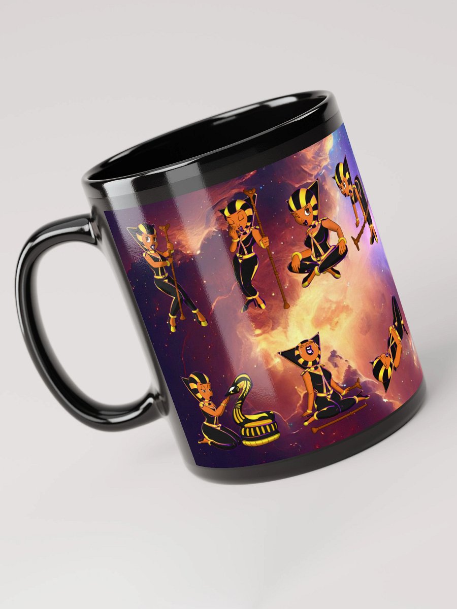 Queen Mood Mug product image (6)