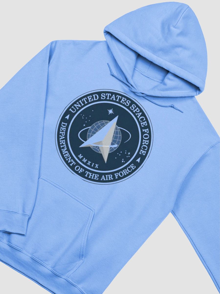 US Space Force Hoodie product image (47)