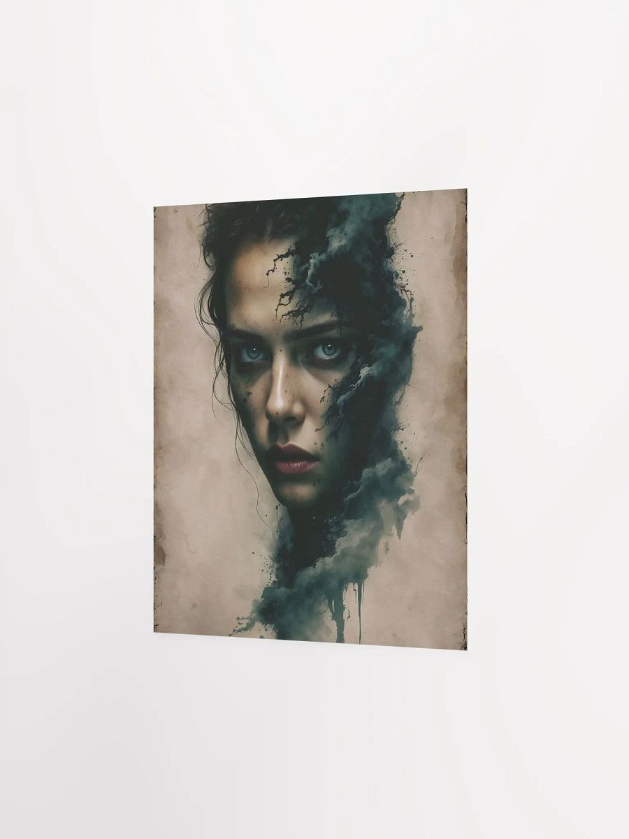 Dissolution Matte Poster product image (11)