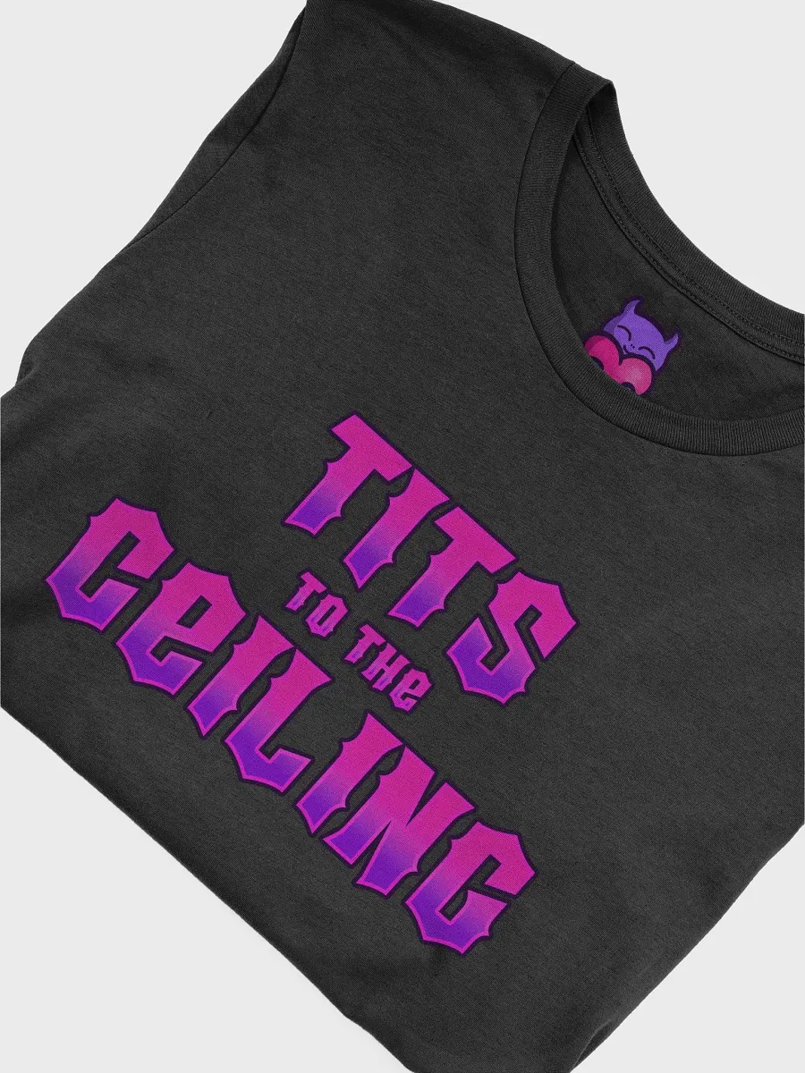 Balls to the Wall, Tits to the Ceiling! product image (8)