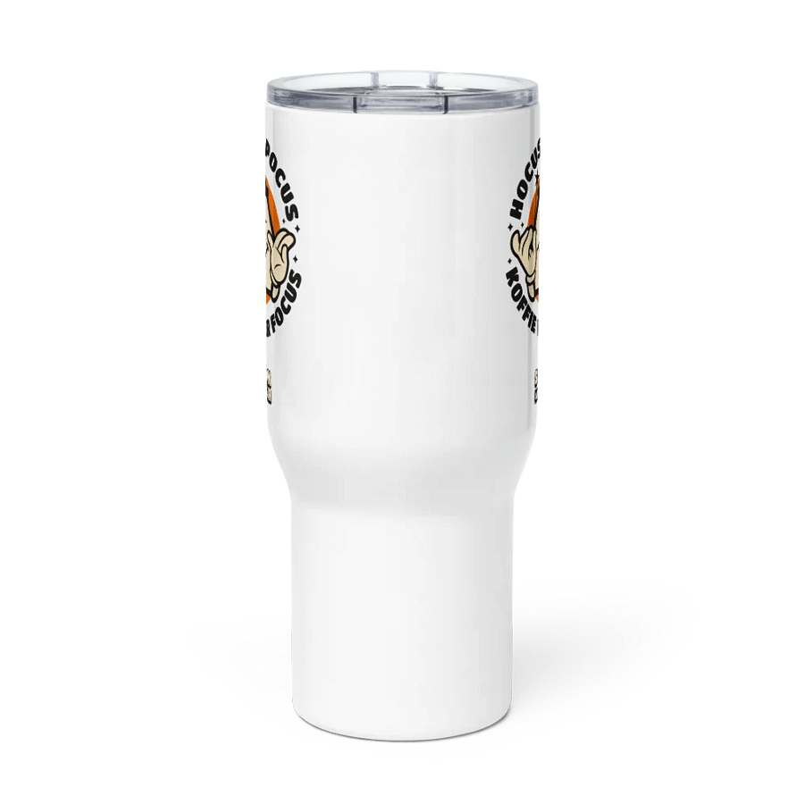 Hocus Pocus Koffiebeker product image (8)