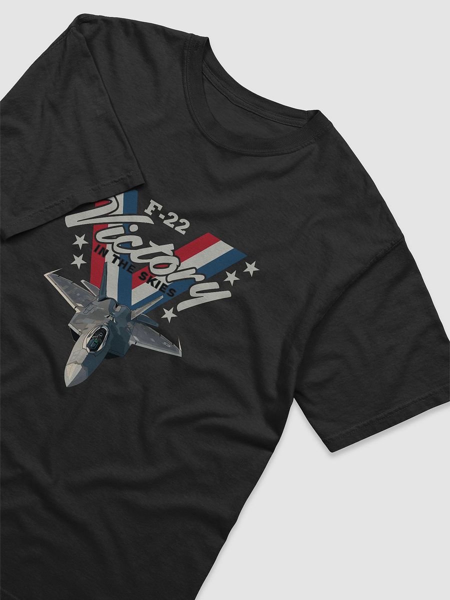 Victory in the Skies F-22 Raptor product image (3)