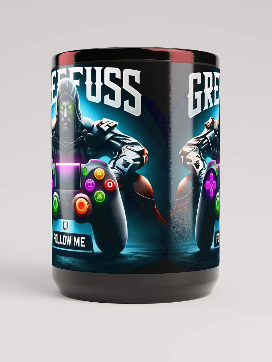 Greefuss Gaming Mug product image (5)