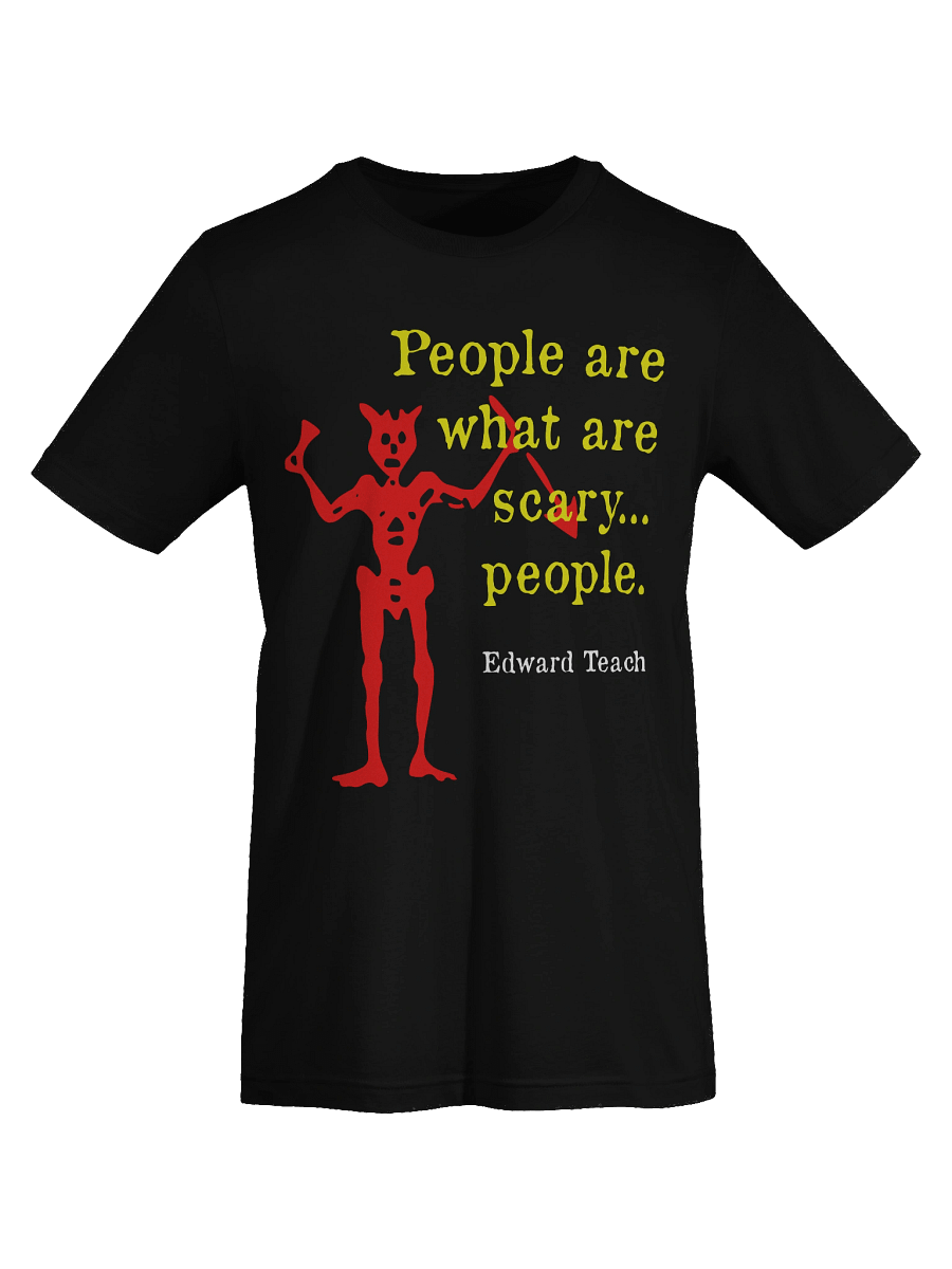 Scary People product image (32)