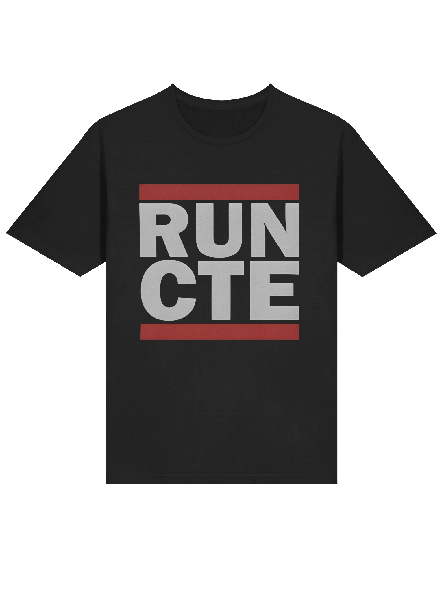 Run CTE T-Shirt product image (2)
