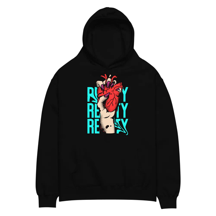 heart reality product image (2)