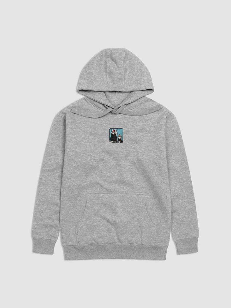 TINKERFAM UNISEX HOODIE
