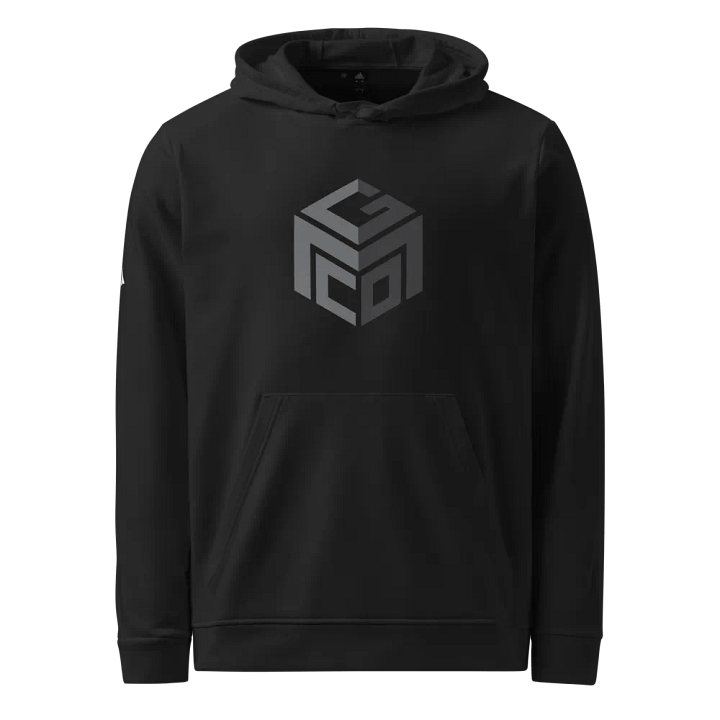 OG Logo Adidas Hoodie product image (1)