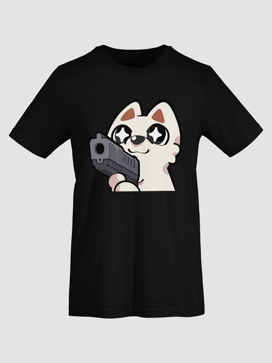 Pew Pew T-Shirt product image (76)