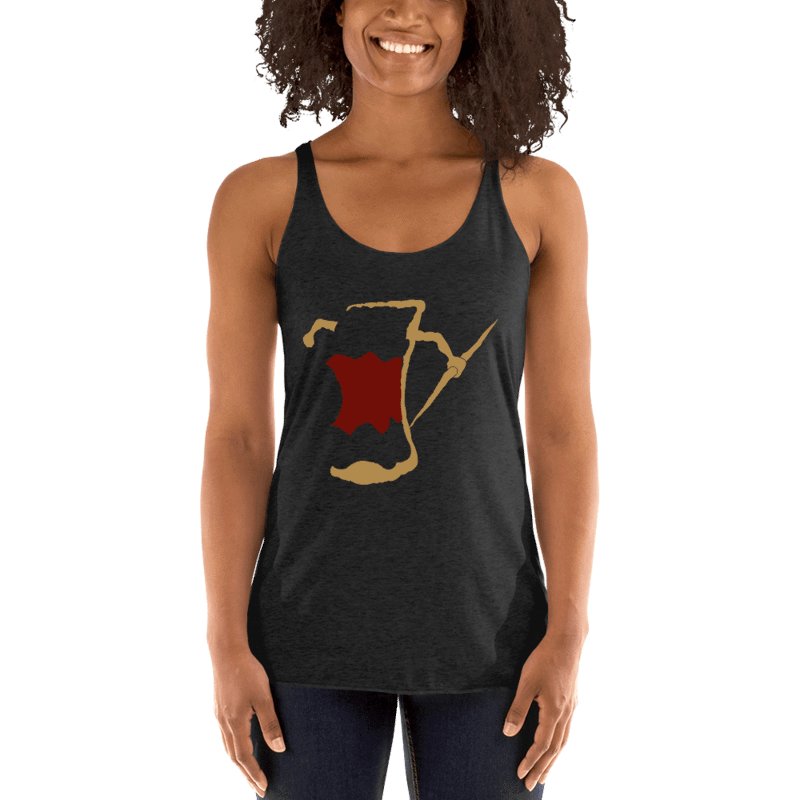 Evil Poptart Next Level Tank product image (1)