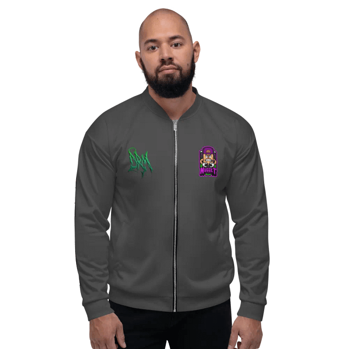 Rise Above Bomber product image (2)