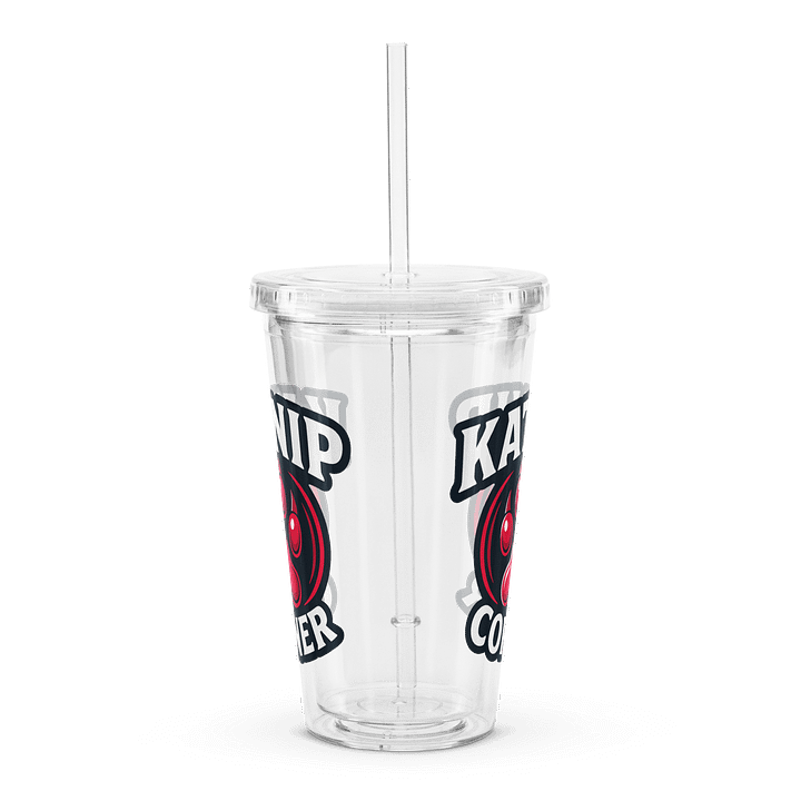Katnip Corner Team Tumbler! product image (2)