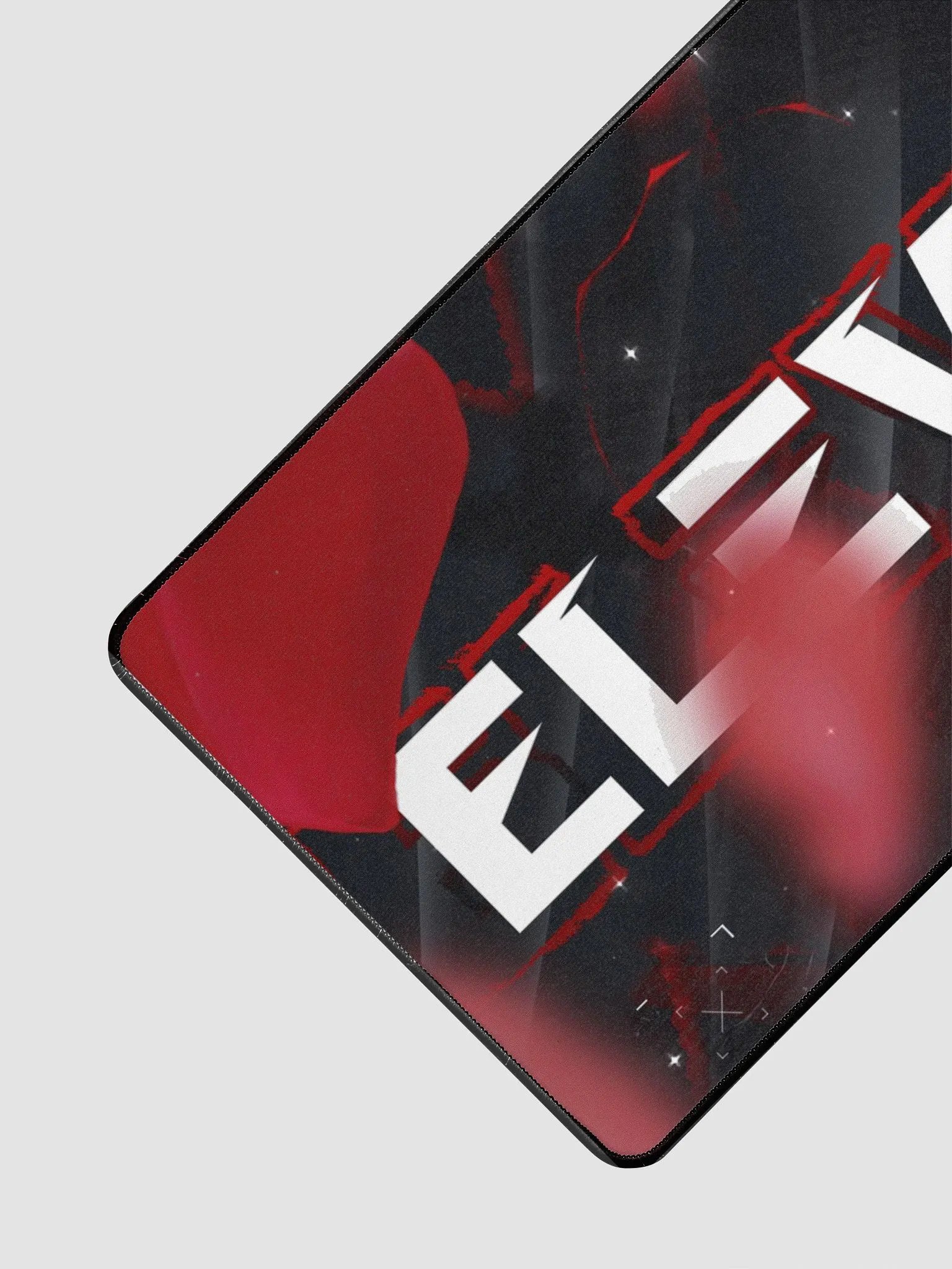 Eleven Desk Mat product image (1)