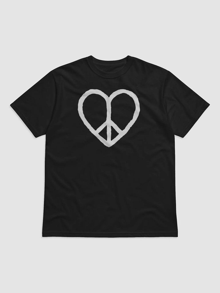 Peace Heart product image (1)