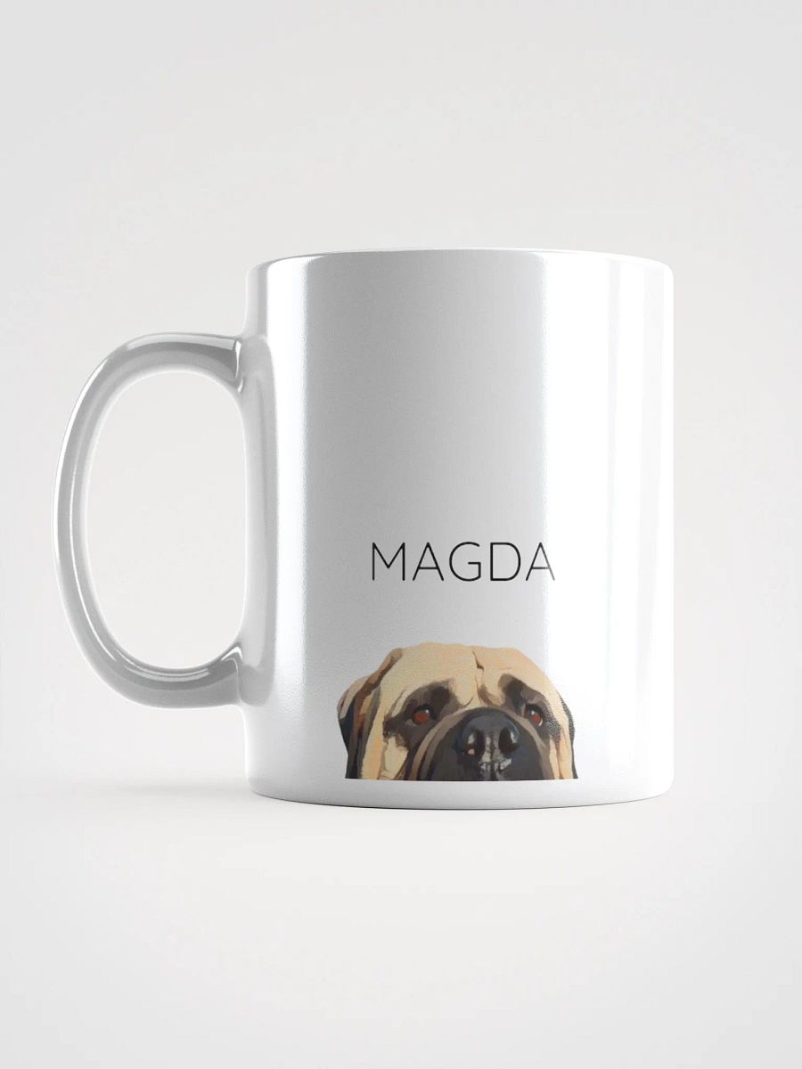 Peek-A-Boo Magda Mug product image (18)